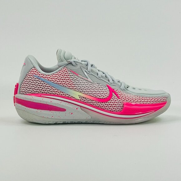 Nike Air Zoom GT Cut 'Think Pink' CZ0175-008 Basketball size 7.5